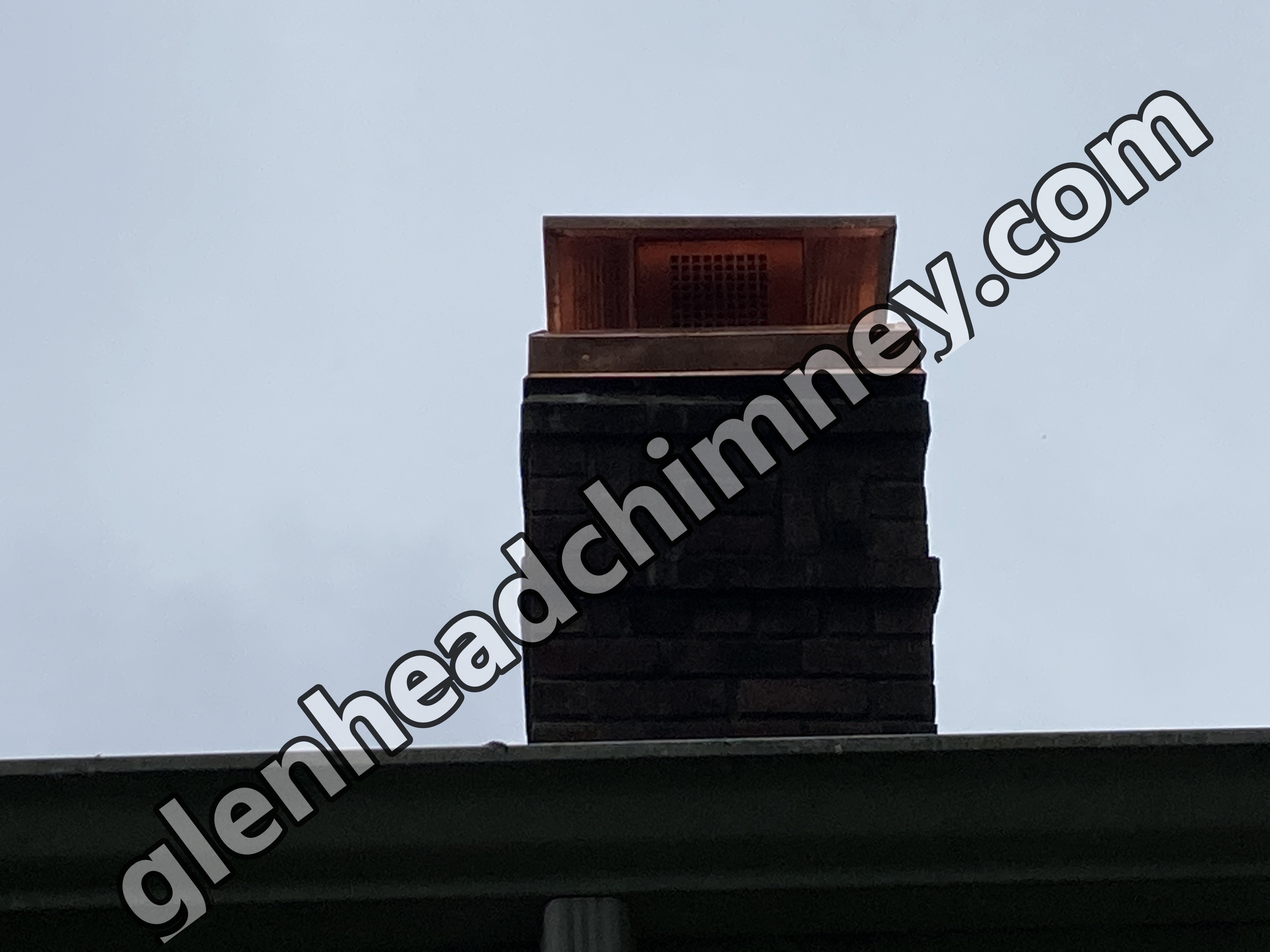 Gas boiler flue cleaning service in Glen Head, New York
